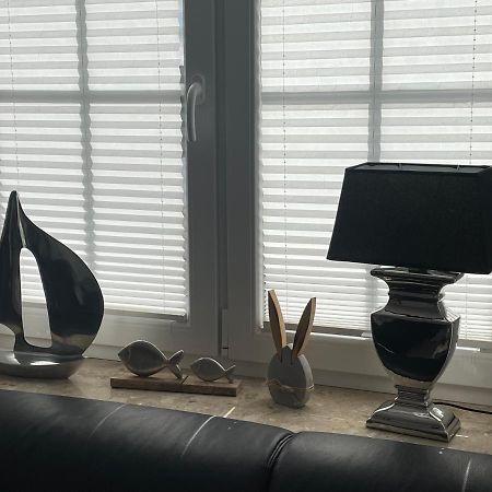 Muehlengruss Apartment Греетзиел Екстериор снимка