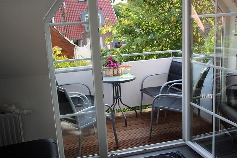 Muehlengruss Apartment Греетзиел Екстериор снимка