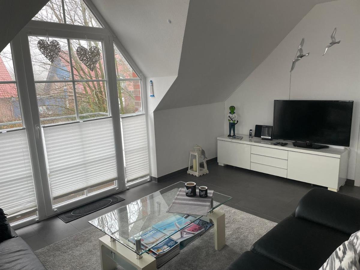 Muehlengruss Apartment Греетзиел Екстериор снимка