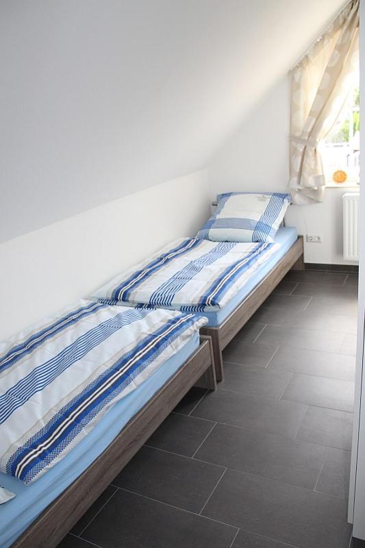 Muehlengruss Apartment Греетзиел Екстериор снимка