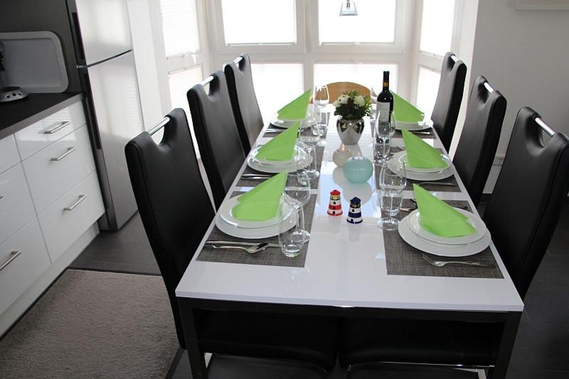 Muehlengruss Apartment Греетзиел Екстериор снимка