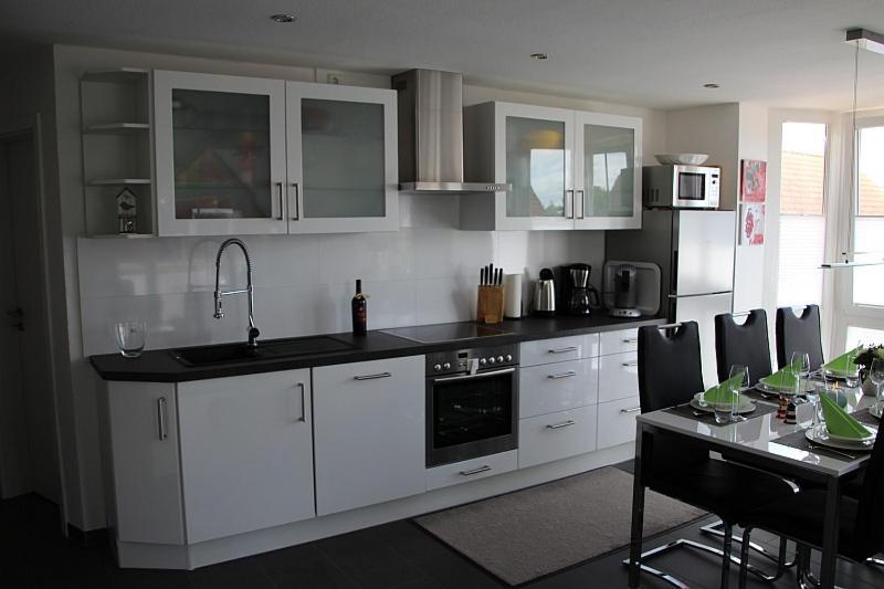 Muehlengruss Apartment Греетзиел Екстериор снимка